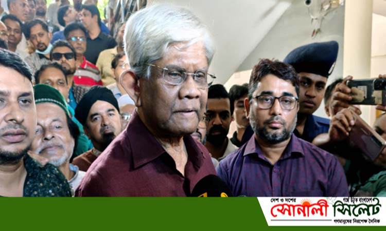সঞ্চয়পত্রে সুদহার বাড়িয়ে দিলে জনগণ ব্যাংকে টাকা রাখবে না: অর্থ উপদেষ্টা