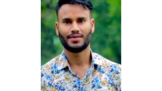 ধর্মপাশা উপজেলা ধর্ষণ মামলায় পুলিশ সদস্য কারাগারে