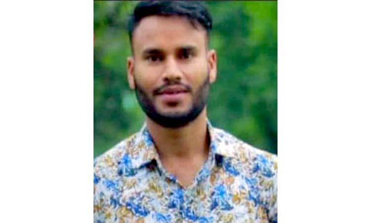 ধর্মপাশা উপজেলা ধর্ষণ মামলায় পুলিশ সদস্য কারাগারে