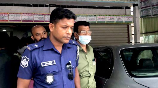 হবিগঞ্জে ভুয়া চিকিৎসককে কারাদণ্ড
