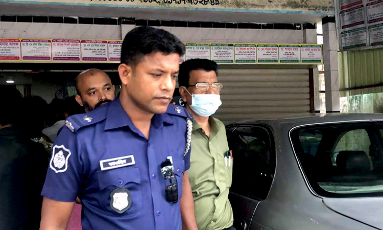 হবিগঞ্জে ভুয়া চিকিৎসককে কারাদণ্ড