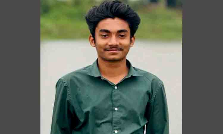 হবিগঞ্জে ছুরিকাঘাতে এসএসসি পরীক্ষার্থী নিহত