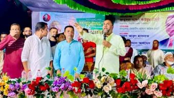 স্বাধীনতা ও গণতন্ত্র প্রশ্নে বিএনপি আপসহীন: কাইয়ুম চৌধুরী