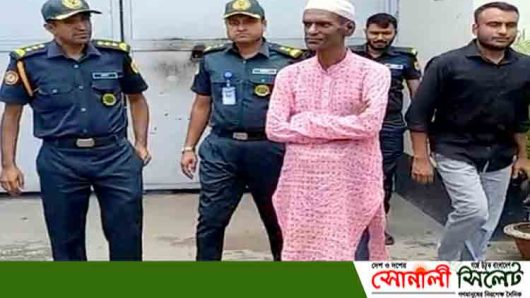 অবশেষে মুক্তি পেলেন কনু মিয়া, বিনা বিচারে ৩০ বছর কারাগারে