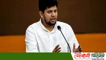 ফ্যাসিস্ট ব্যবস্থার বিলোপে মেটিকুলাস ডিজাইনে সমস্যা কোথায়: মাহফুজ