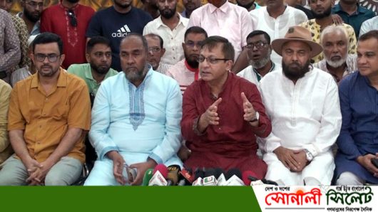 সিলেটে শীর্ষ নেতৃবৃন্দের সফর’ সফলে প্রস্তুত বিএনপি: খন্দকার আব্দুল মুক্তাদির