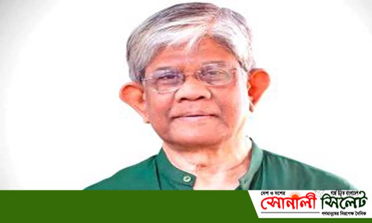 যুক্তরাষ্ট্রে পণ্য রপ্তানিতে শুল্ক কমার আশা: অর্থ উপদেষ্টার