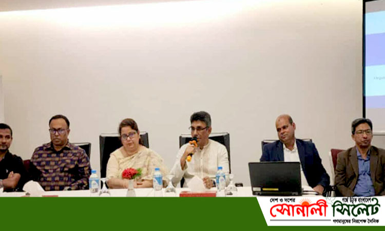 পুঁজিবাজার ধ্বংসকারীদের আইনের আওতায় আনতে হবে: বিএসইসি কমিশনার