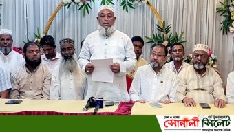 মঙ্গলবার সিলেটে ৬ দফা দাবিতে পরিবহন শ্রমিকদের কর্মবিরতি