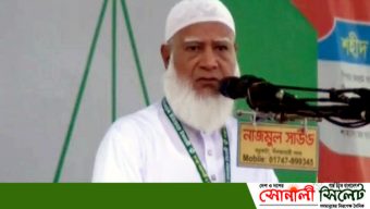নির্বাচন সামনে রেখে ষড়যন্ত্র হচ্ছে: ডা. শফিকুর রহমান