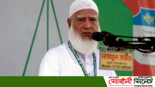 নির্বাচন সামনে রেখে ষড়যন্ত্র হচ্ছে: ডা. শফিকুর রহমান