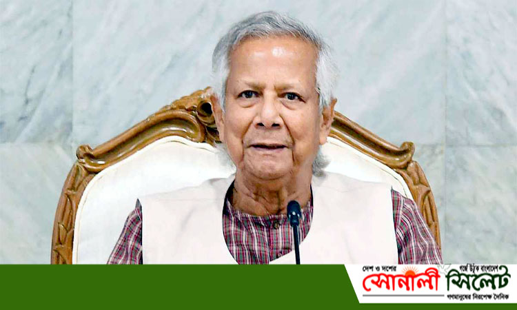 পবিত্র আশুরা জুলুমের বিপরীতে ন্যায় প্রতিষ্ঠায় সাহস জোগাবে : প্রধান উপদেষ্টা