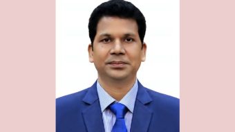 সিলেটের জেলা প্রশাসক ও জেলা ম্যাজিস্ট্রেটের দায়িত্ব দেয়া হয়েছে মু: রেজা হাসানকে