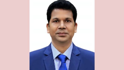 সিলেটের জেলা প্রশাসক ও জেলা ম্যাজিস্ট্রেটের দায়িত্ব দেয়া হয়েছে মু: রেজা হাসানকে