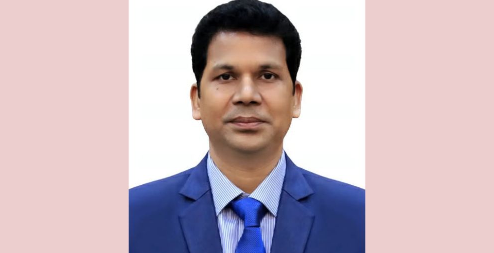 সিলেটের জেলা প্রশাসক ও জেলা ম্যাজিস্ট্রেটের দায়িত্ব দেয়া হয়েছে মু: রেজা হাসানকে
