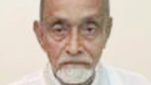 জগন্নাথপুরের বেতাউকা জামে মসজিদের মতওয়াল্লী মছদ্দর চৌধুরীর ইন্তেকাল