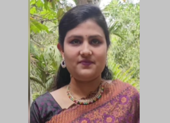 সিলেটের গোলাপগঞ্জে বিয়ের আড়াই মাসের মাথায় গৃহবধূর মরদেহ উদ্ধার: হত্যার অভিযোগ বাবার