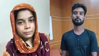 শিশু রামিসা ধর্ষণ–হত্যা: সোহেল-স্বপ্নার ফাঁসি