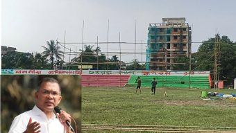 প্রধানমন্ত্রীর সফরকে ঘিরে মৌলভীবাজারে উৎসবের আমেজ, দীর্ঘ হচ্ছে দাবির তালিকা