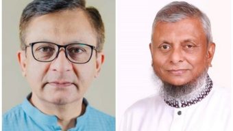 মাজারের স্বচ্ছতা কমিটিতে আরিফের না থাকা নিয়ে  মুক্তাদির বলেন