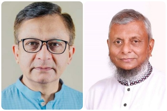 মাজারের স্বচ্ছতা কমিটিতে আরিফের না থাকা নিয়ে  মুক্তাদির বলেন
