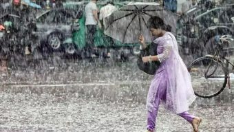 সিলেটে হবে টানা ভারি বর্ষন, যেমন থাকবে ৫ দিন