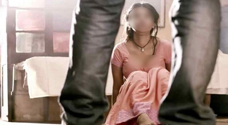 এবার দক্ষিণ সুরমায় শিশু ধর্ষণ, যুবক আটক