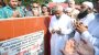 জাফলংয়ে মিনি ওয়াটার ট্রিটমেন্ট প্লান্টের ভিত্তিপ্রস্তর স্থাপন 
