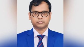 আলোচিত জেলা প্রশাসক সারোয়ার আলমকে প্রত‍্যাহার