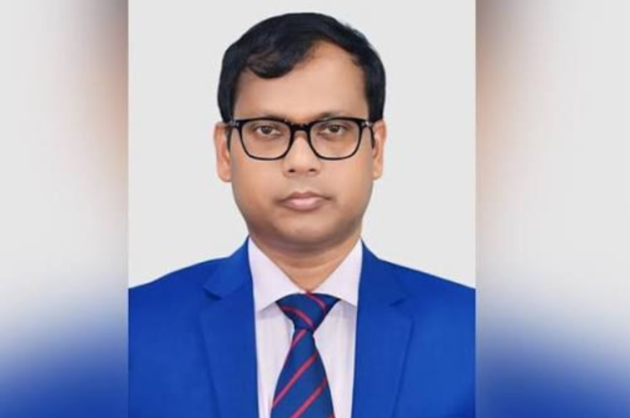 আলোচিত জেলা প্রশাসক সারোয়ার আলমকে প্রত‍্যাহার
