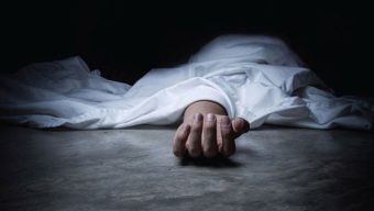 নবীগঞ্জে স্বামীর হাতে স্ত্রী খুন