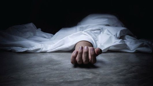 নবীগঞ্জে স্বামীর হাতে স্ত্রী খুন