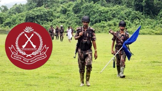 ডিপজলকে নিয়ে বিএসএফের ‘লুকোচুরি’