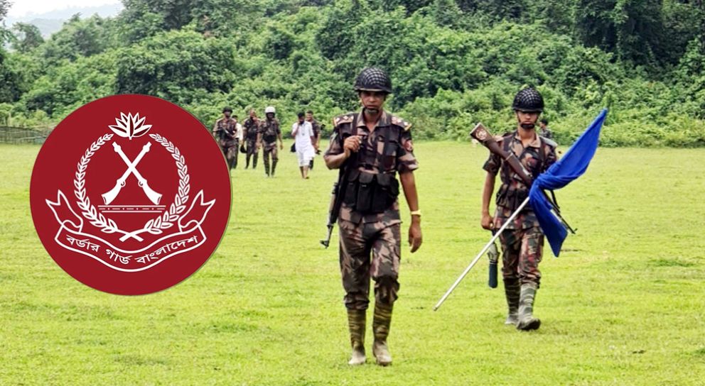 ডিপজলকে নিয়ে বিএসএফের ‘লুকোচুরি’