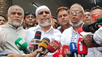 সুরঞ্জিত হত্যাচেষ্টা মামলায় একজনের মৃত্যুদন্ড, আরিফ-বাবর-গৌছ খালাস