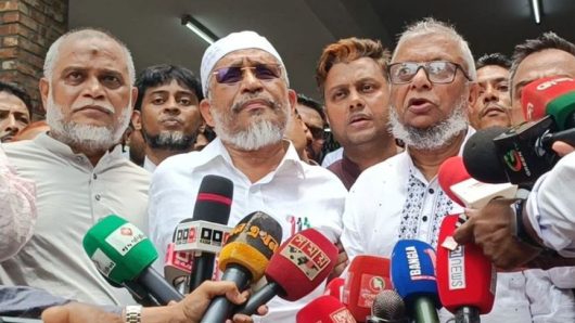 সুরঞ্জিত হত্যাচেষ্টা মামলায় একজনের মৃত্যুদন্ড, আরিফ-বাবর-গৌছ খালাস