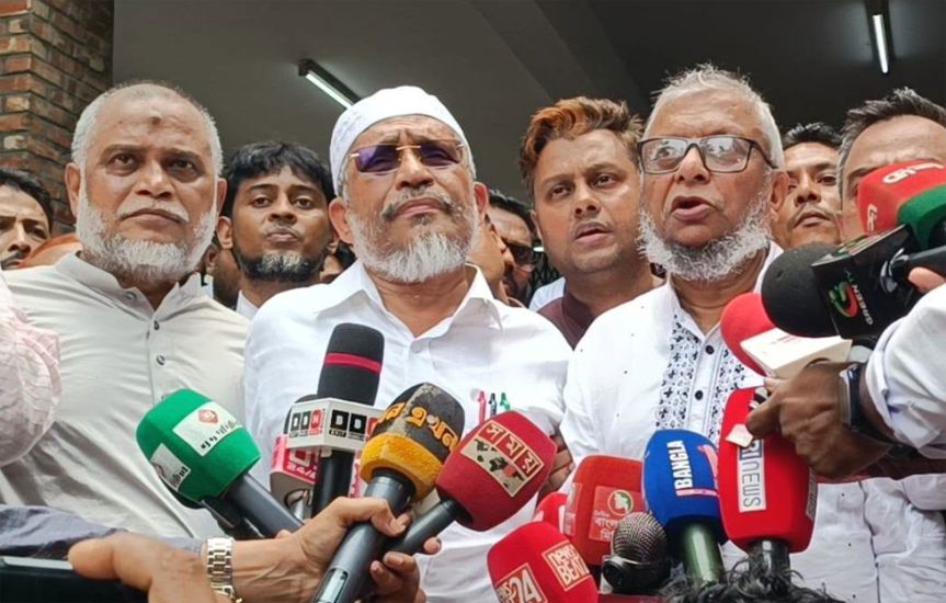 সুরঞ্জিত হত্যাচেষ্টা মামলায় একজনের মৃত্যুদন্ড, আরিফ-বাবর-গৌছ খালাস