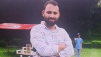 বিশ্বনাথে ব্যবসায়ীর স্ত্রী ও মালামাল নিয়ে উধাও পুলিশের কনস্টেবল, পুলিশ সুপারের কাছে অভিযোগ