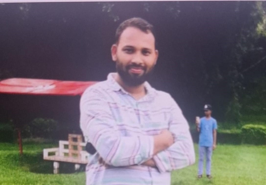 বিশ্বনাথে ব্যবসায়ীর স্ত্রী ও মালামাল নিয়ে উধাও পুলিশের কনস্টেবল, পুলিশ সুপারের কাছে অভিযোগ