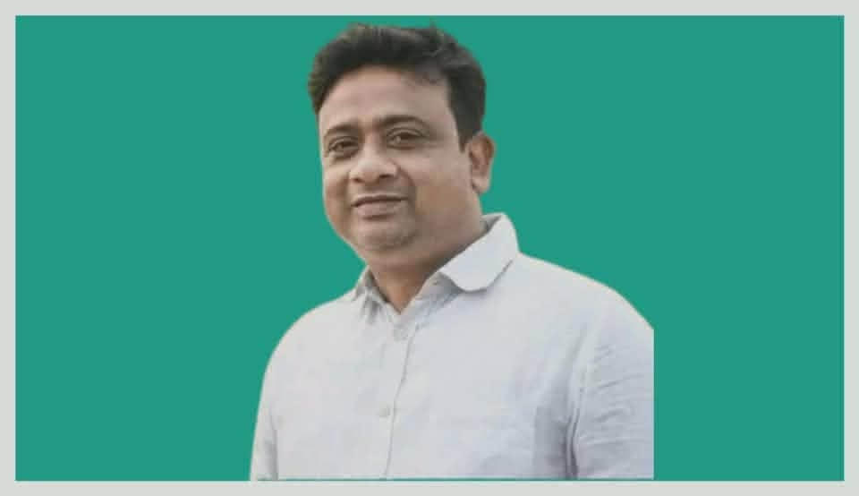তাহিরপুর উপজেলা চেয়ারম্যান প্রার্থী হিসেবে আলোচনায় মেহেদী হাসান উজ্জ্বল