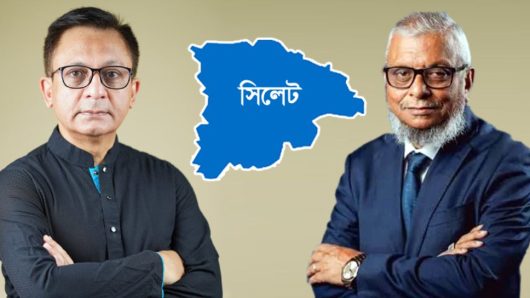  যে সুখবর দিলেন দুই মন্ত্রী