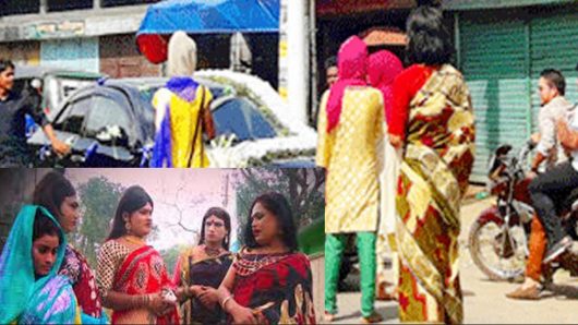 হিজড়া সম্প্রদায়:ছল্লাবাজি থেকে কর্মমুখী জীবনে ফেরানোর উদ্যোগ