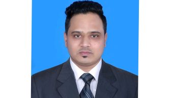 প্রবাসী মোহাম্মদ শিলন মিয়ার দেশে আগমন, পশ্চিম ভবানীপুরে আনন্দের আবহ