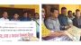 কৃষির উন্নয়ন ও সমৃদ্ধি অর্জনে ক্ষুদ্র ও প্রান্তিক কৃষকদের মাঝে বিনামূল্যে কৃষি উপকরণ বিতরণ