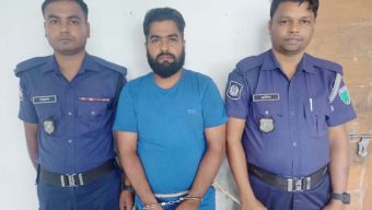 বিয়ানীবাজারে চাঞ্চল্যকর আক্তার হত্যার দায়ে পিতা গ্রেফতার:আদালতে পিতার লোমহর্ষক জবানবন্দি
