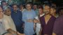 উত্তর আগ্রাবাদে পানিবন্দী ক্ষতিগ্রস্ত পরিবারের মাঝে ত্রাণ বিতরণ