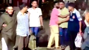  ৬ বছর পর কারাগার থেকে মুক্ত খালাস পাওয়া ৪ ছাত্রলীগ নেতা