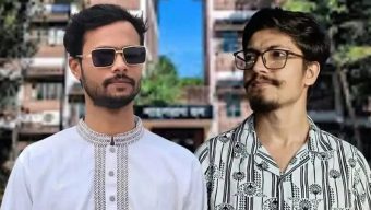 ক্যান্টিনের খাবার নিয়ে অভিযোগ শাবিপ্রবিতে শিক্ষার্থীকে ছাত্রদল নেতাদের ‘মারধর’