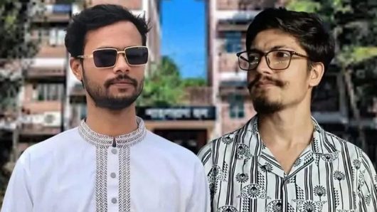 ক্যান্টিনের খাবার নিয়ে অভিযোগ শাবিপ্রবিতে শিক্ষার্থীকে ছাত্রদল নেতাদের ‘মারধর’