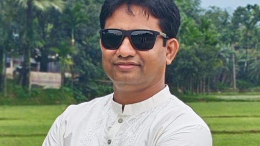 দোয়ারাবাজারে সম্ভাব্য চেয়ারম্যান পদপ্রার্থী মো. রেজাউল করিমকে নিয়ে জনমনে ব্যাপক আলোচনা